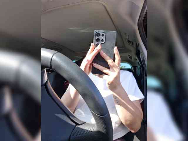 Sophie_Sonne webcam