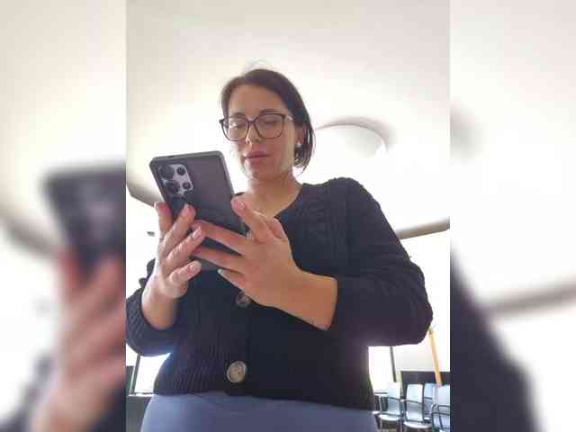 Sophie_Sonne webcam