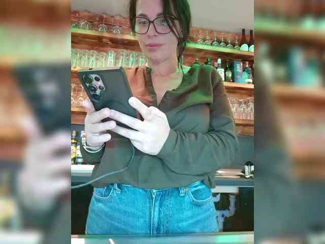 Model: Sophie_Sonne