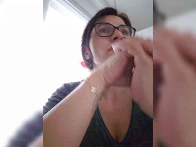 Sophie_Sonne webcam