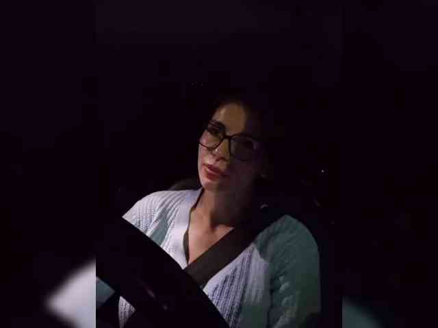 Sophie_Sonne webcam