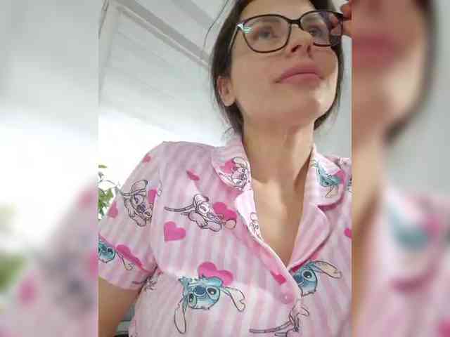 Sophie_Sonne webcam