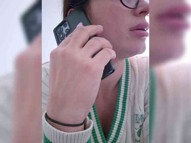 Model: Sophie_Sonne