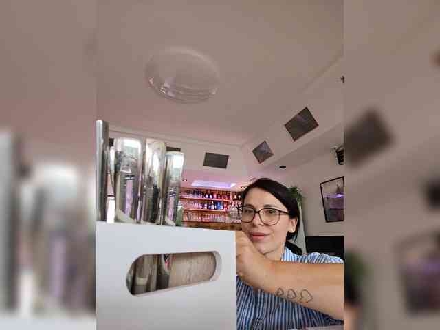 Sophie_Sonne webcam