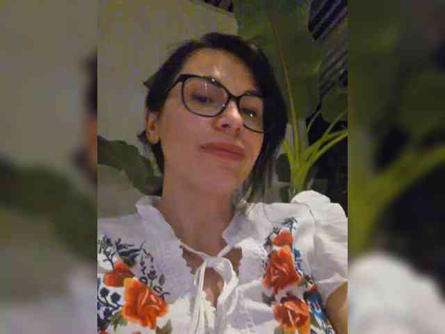 Modelo: Sophie_Sonne