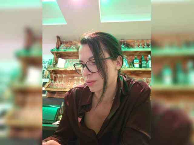 Model: Sophie_Sonne