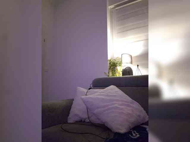 Sophie_Sonne webcam