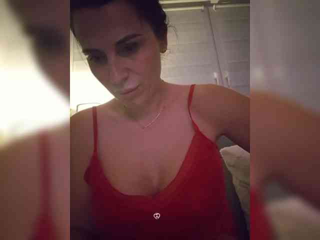 Model: Sophie_Sonne