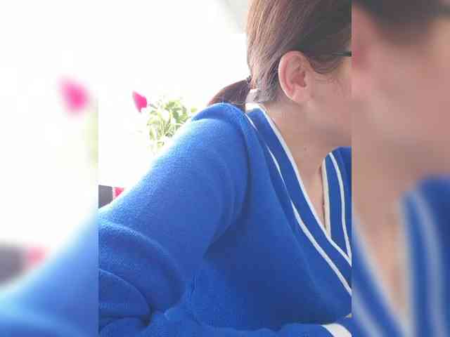 Sophie_Sonne webcam