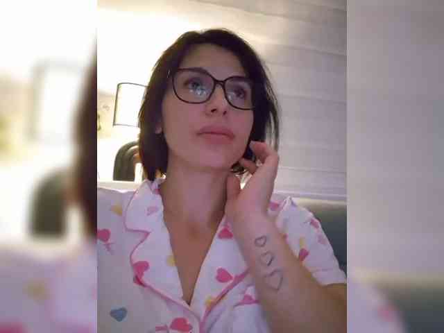 Sophie_Sonne webcam