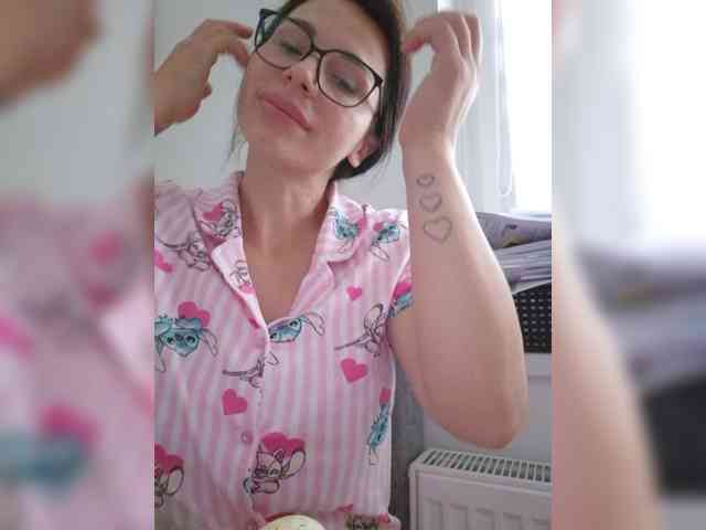 Model: Sophie_Sonne