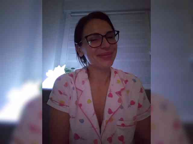 Sophie_Sonne webcam