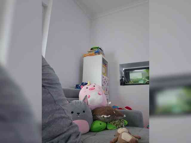 Sophie_Sonne webcam