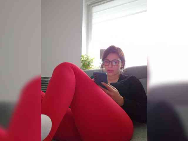Sophie_Sonne webcam