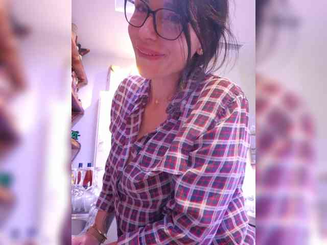 Model: Sophie_Sonne
