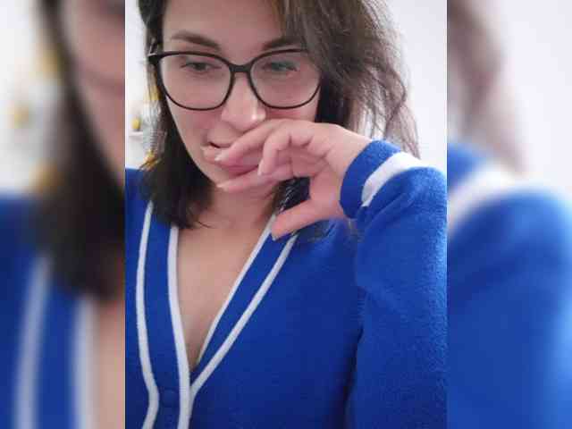 Sophie_Sonne webcam