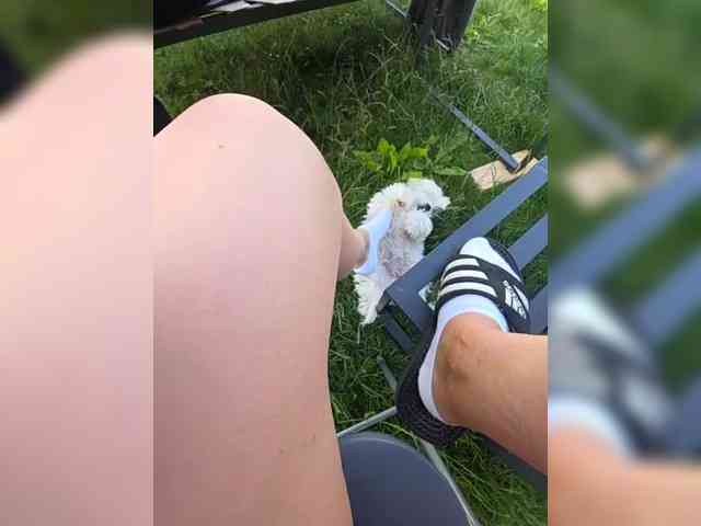 Sophie_Sonne webcam