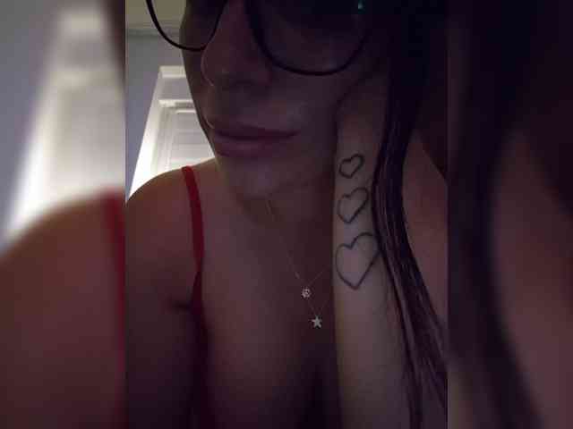 Model: Sophie_Sonne