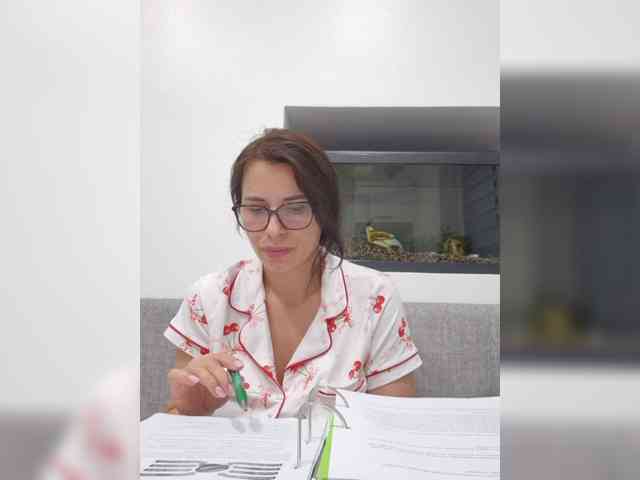 Sophie_Sonne webcam