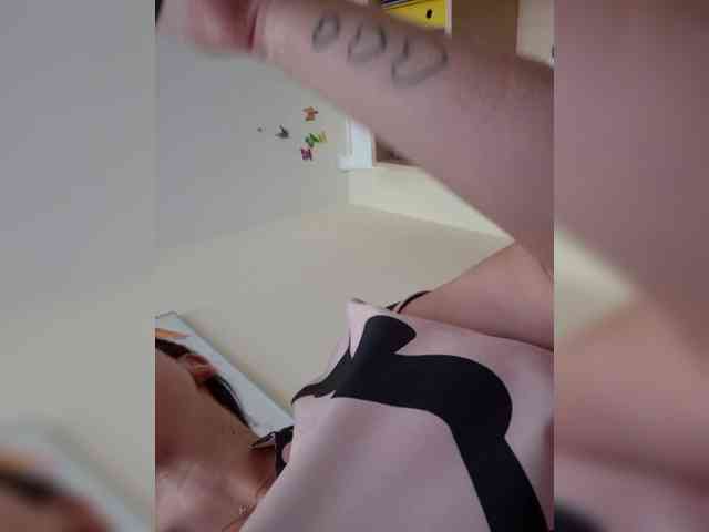 Model: Sophie_Sonne