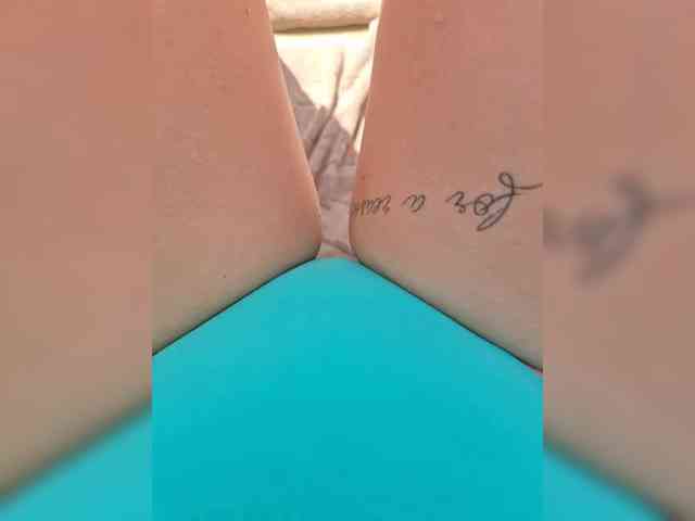 SophieMary Sex Cam Show
