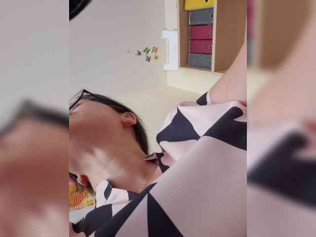 Sophie_Sonne webcam