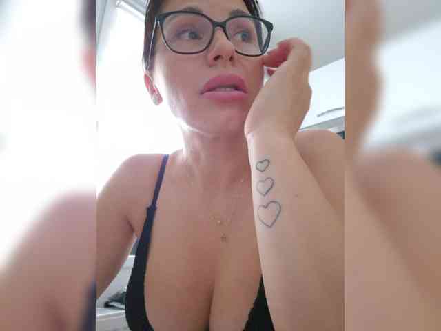 Model: Sophie_Sonne