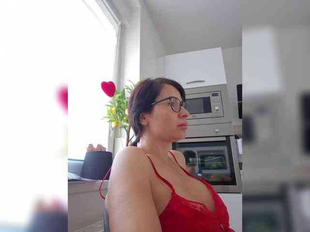 Model: Sophie_Sonne