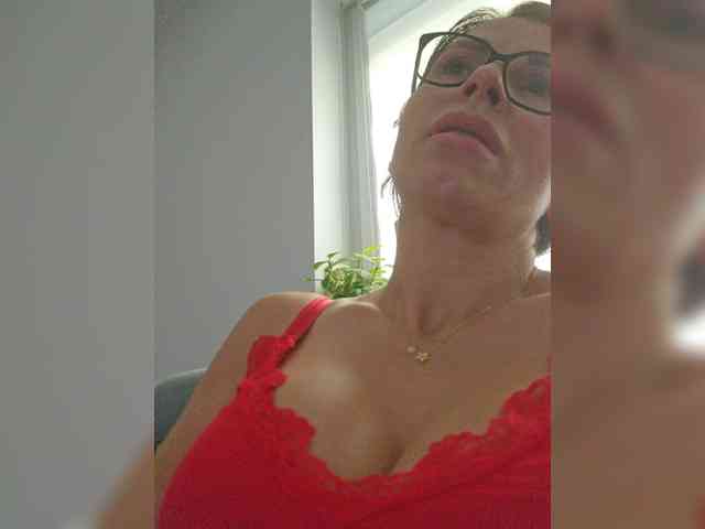 Model: Sophie_Sonne
