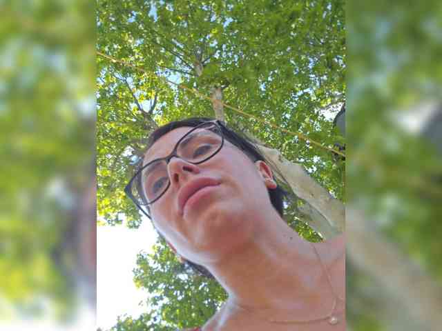 Model: Sophie_Sonne