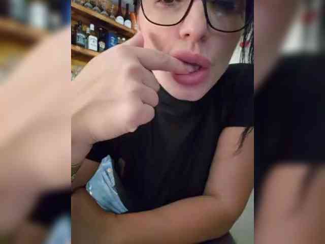 Model: Sophie_Sonne