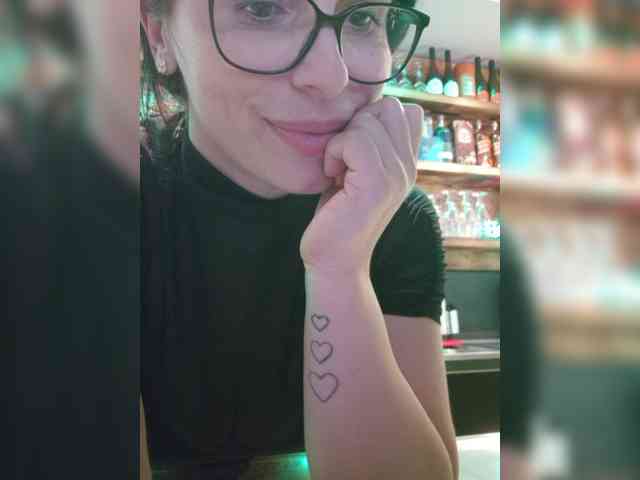 Sophie_Sonne webcam