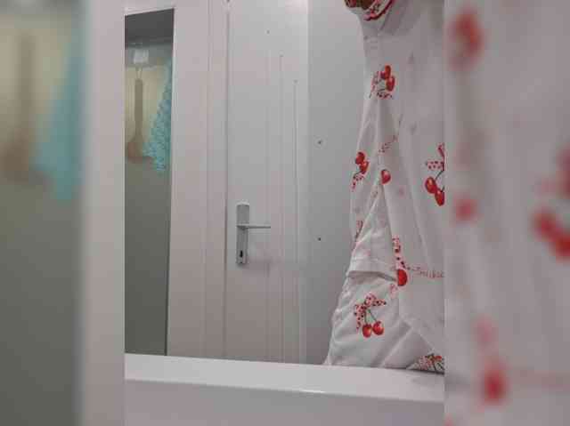 Sophie_Sonne webcam