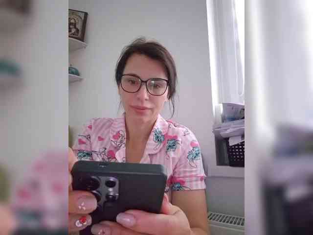 Sophie_Sonne webcam