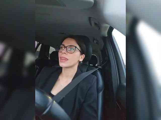 Sophie_Sonne webcam