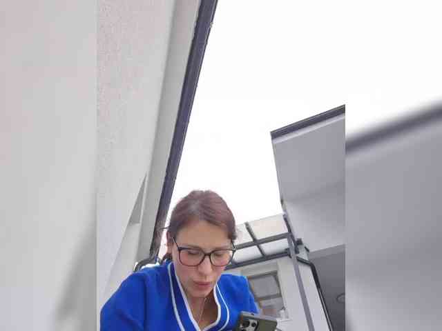 Model: Sophie_Sonne