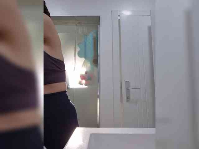 Sophie_Sonne webcam