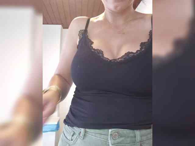 Model: Sophie_Sonne