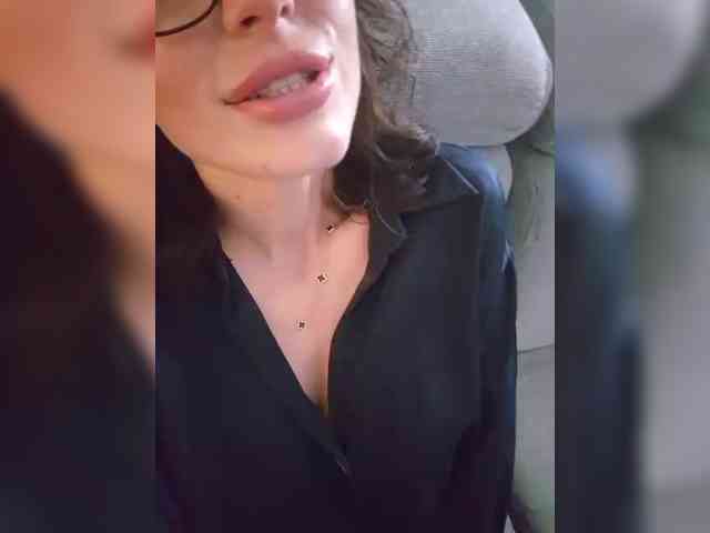 Sophie_Sonne webcam