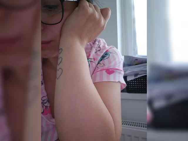 Sophie_Sonne webcam