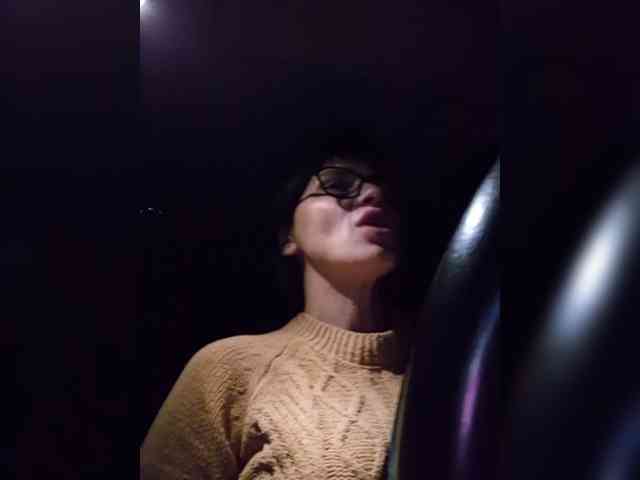 Sophie_Sonne webcam