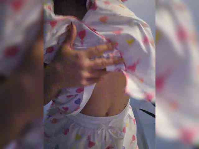 Sophie_Sonne webcam