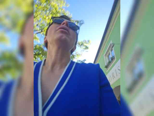 Model: Sophie_Sonne