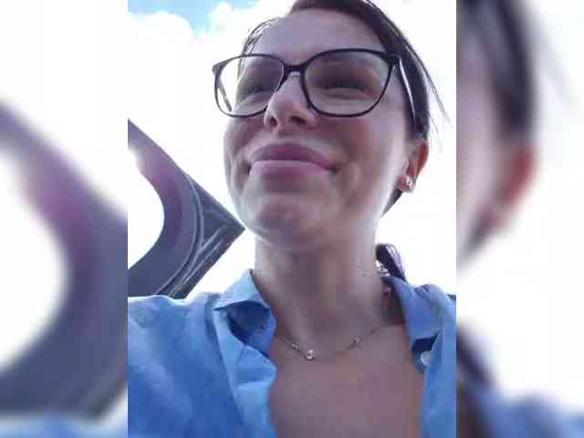 Sophie_Sonne webcam