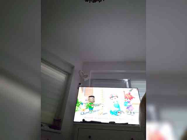Sophie_Sonne webcam