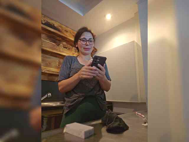 Sophie_Sonne webcam