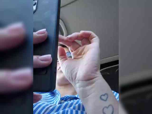 Sophie_Sonne webcam