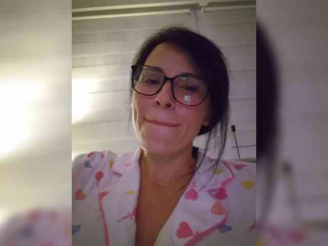 Sophie_Sonne webcam