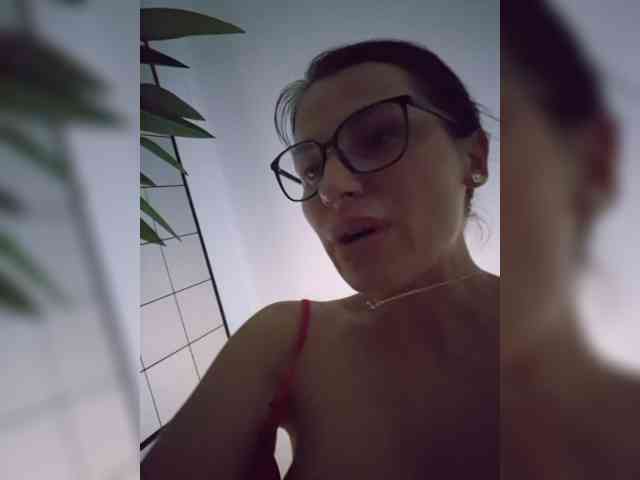 Model: Sophie_Sonne