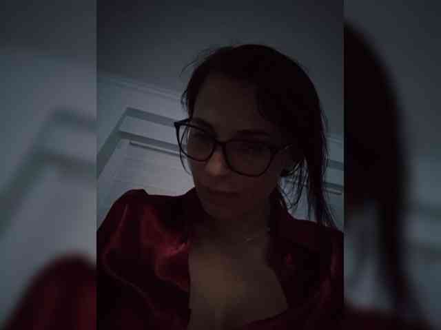 Model: Sophie_Sonne
